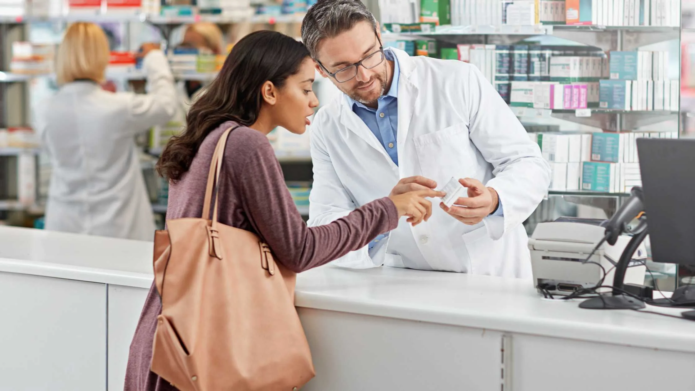 Continuing Education Accreditation for Pharmacy Providers