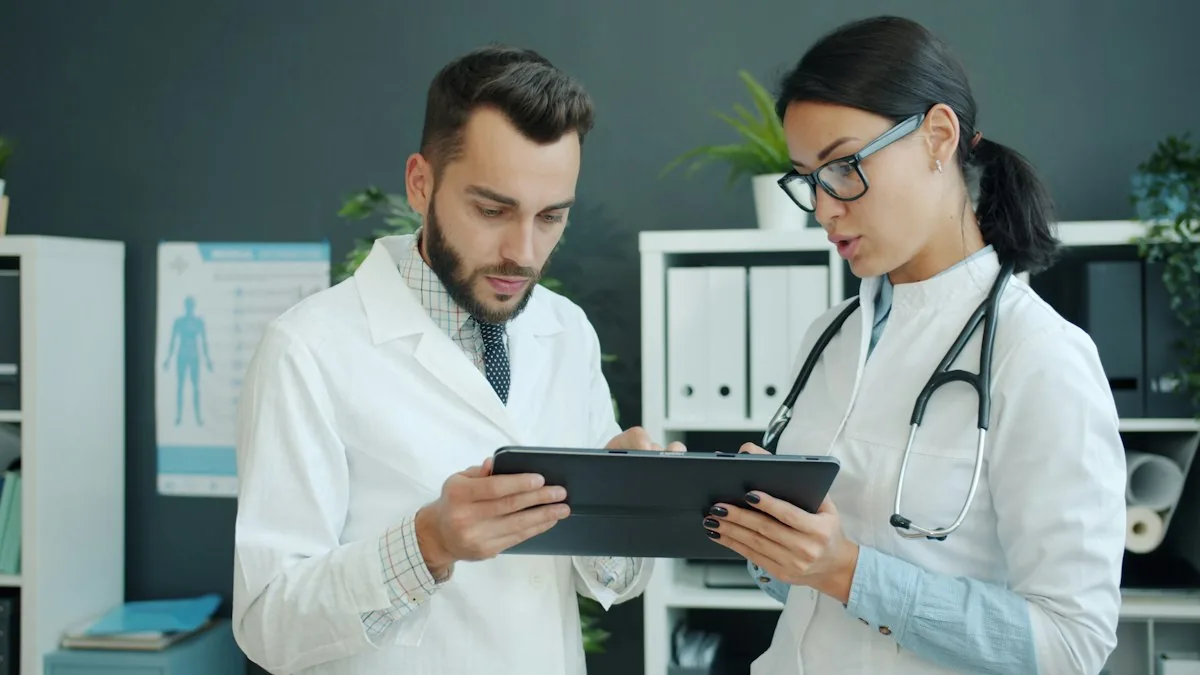 AI for Healthcare Educators: Building Content Faster