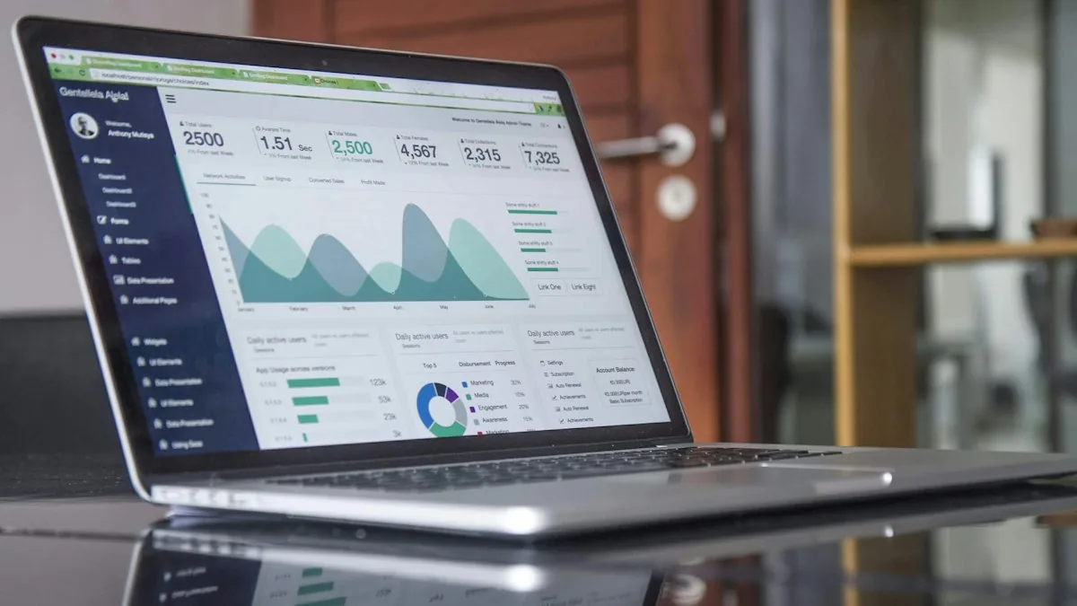 AI for Healthcare Managers: Reports, Analysis & Decisions