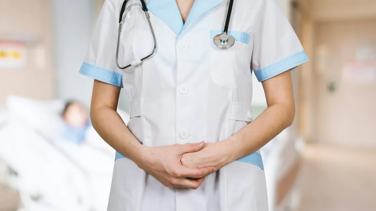 Career Paths in Healthcare Quality