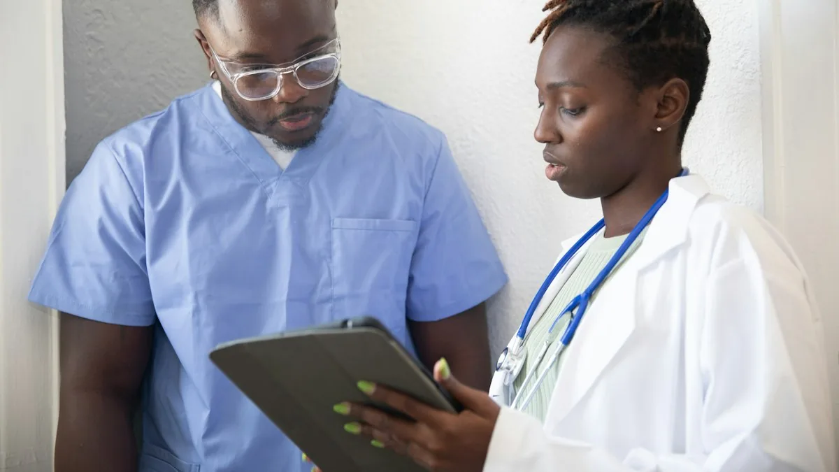 Clinical Preceptorship & Mentoring