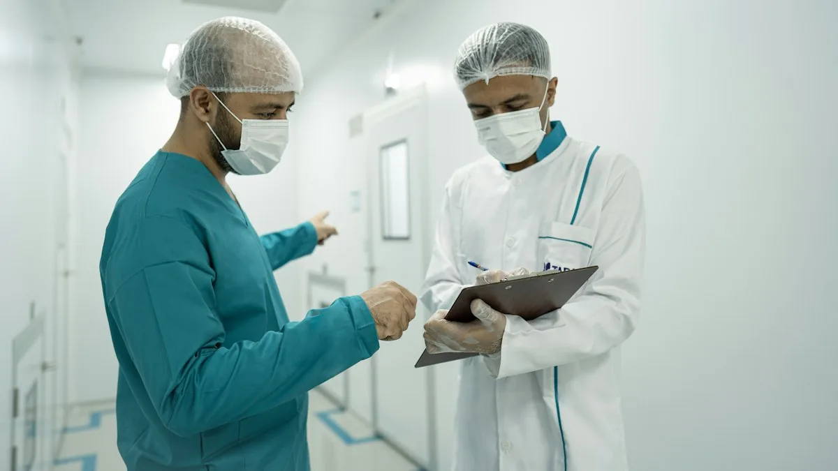 Conflict Management in Healthcare Teams