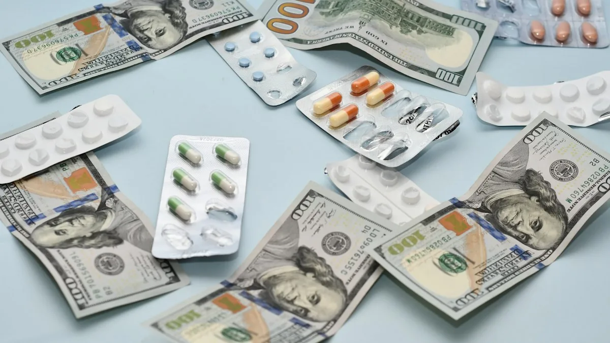 Costing & Pricing Healthcare Services