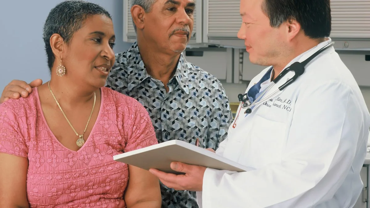 Cultural Competence in Care