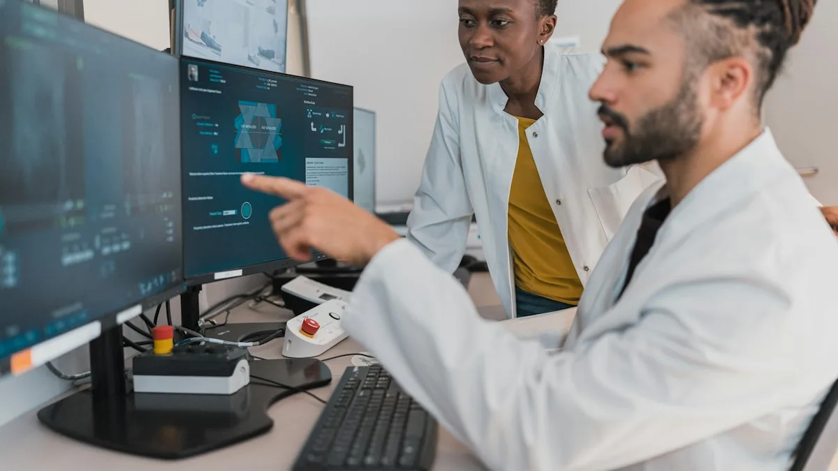 Cybersecurity Awareness for Healthcare Staff