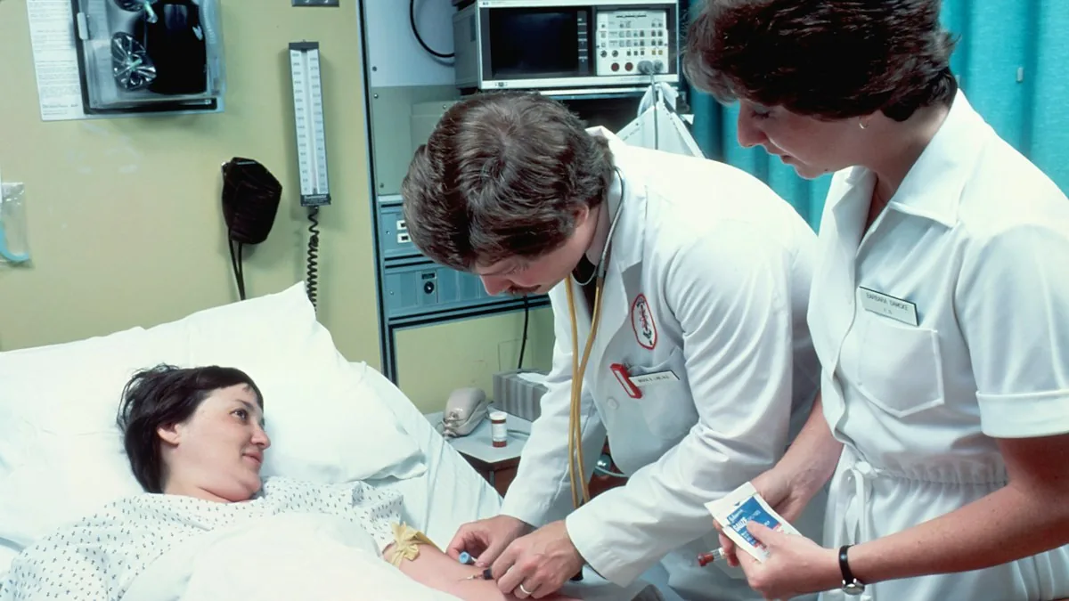De-escalating Aggressive Patients & Families