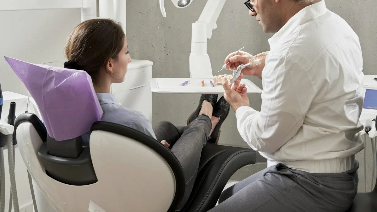 Dental Practice Quality & Infection Control