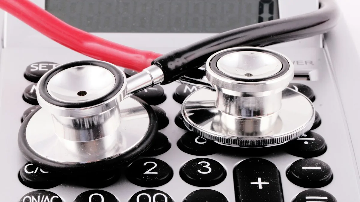 Department Budgeting & Cost Control