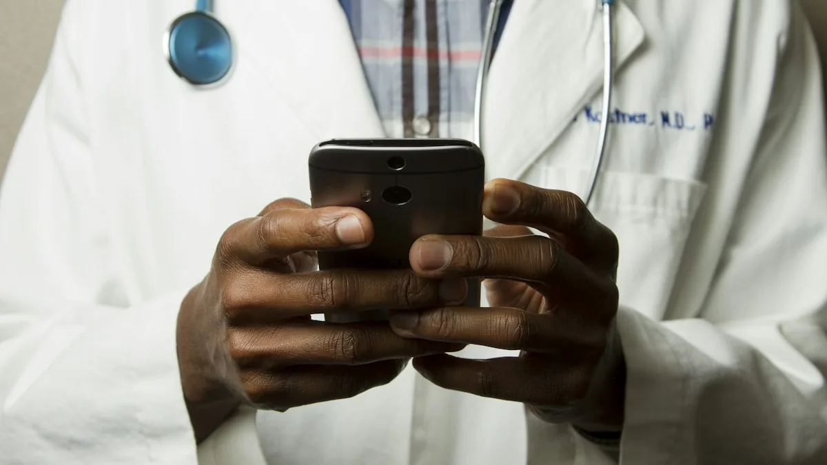 Digital Marketing for Clinics & Healthcare Providers