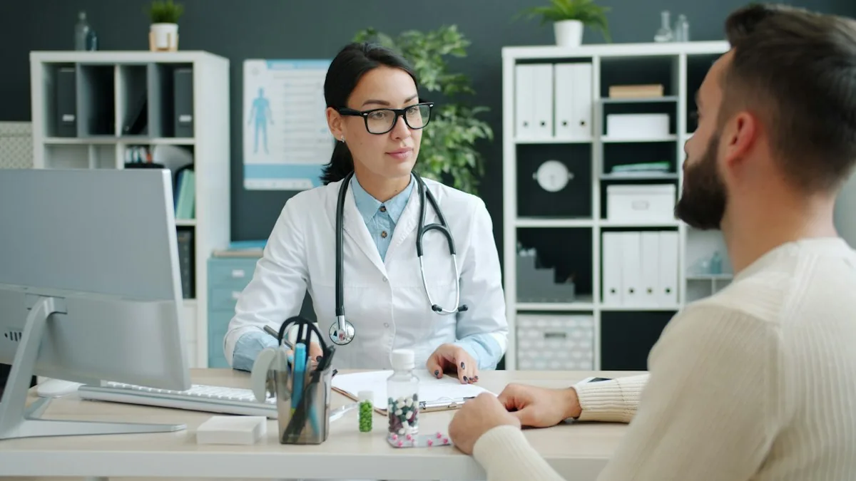 Disclosing Medical Errors to Patients