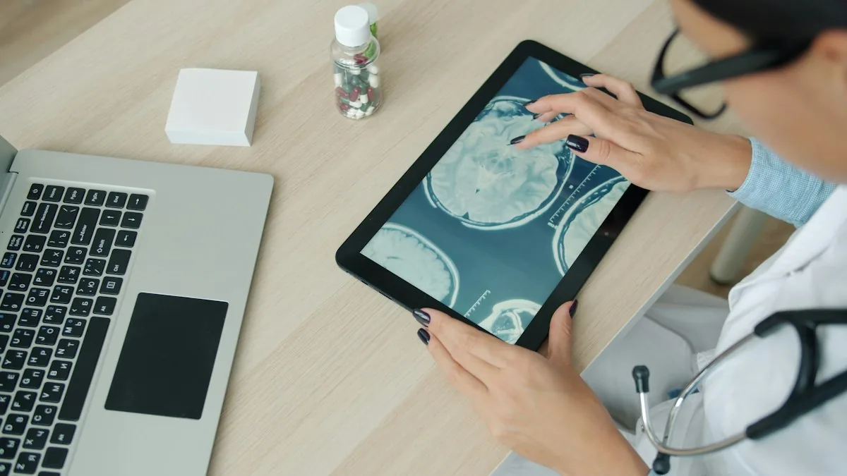 E-Learning Design for Healthcare Educators