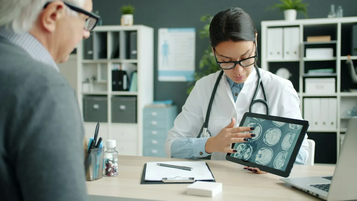 Efficient EHR Documentation