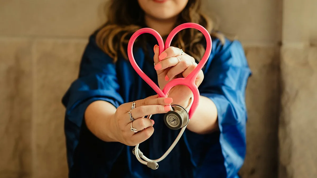 Emotional Intelligence for Healthcare Leaders