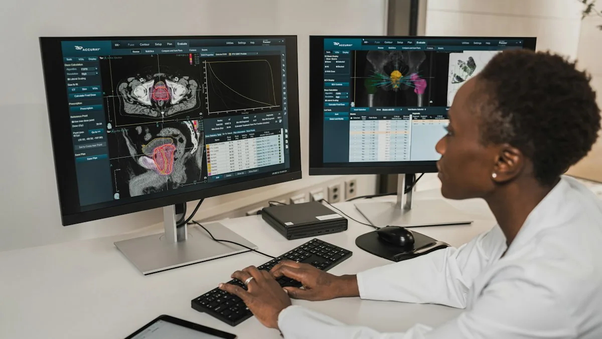 Excel for Healthcare Professionals
