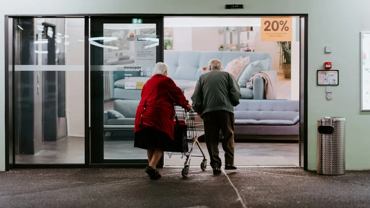 Falls Prevention Program Design