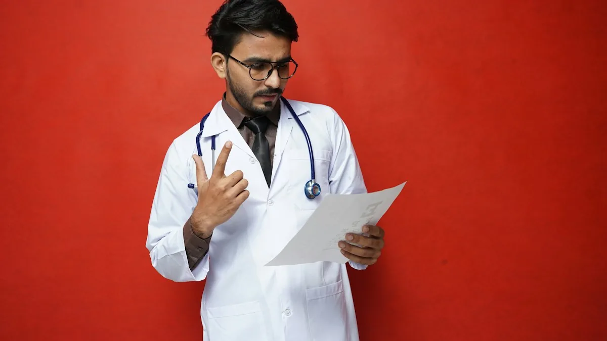 FMEA: Proactive Risk Assessment