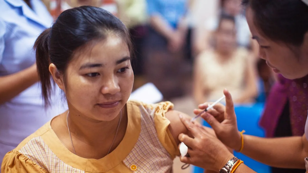 Global Health Essentials