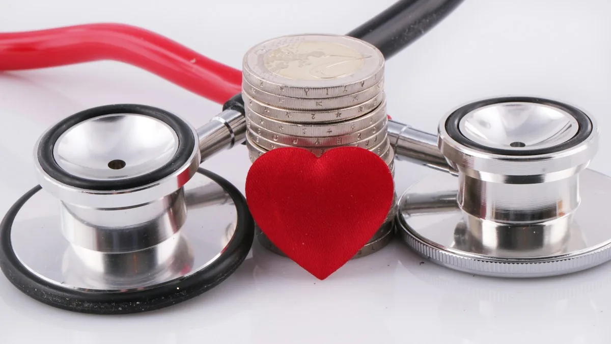 Healthcare Finance for Non-Finance Managers