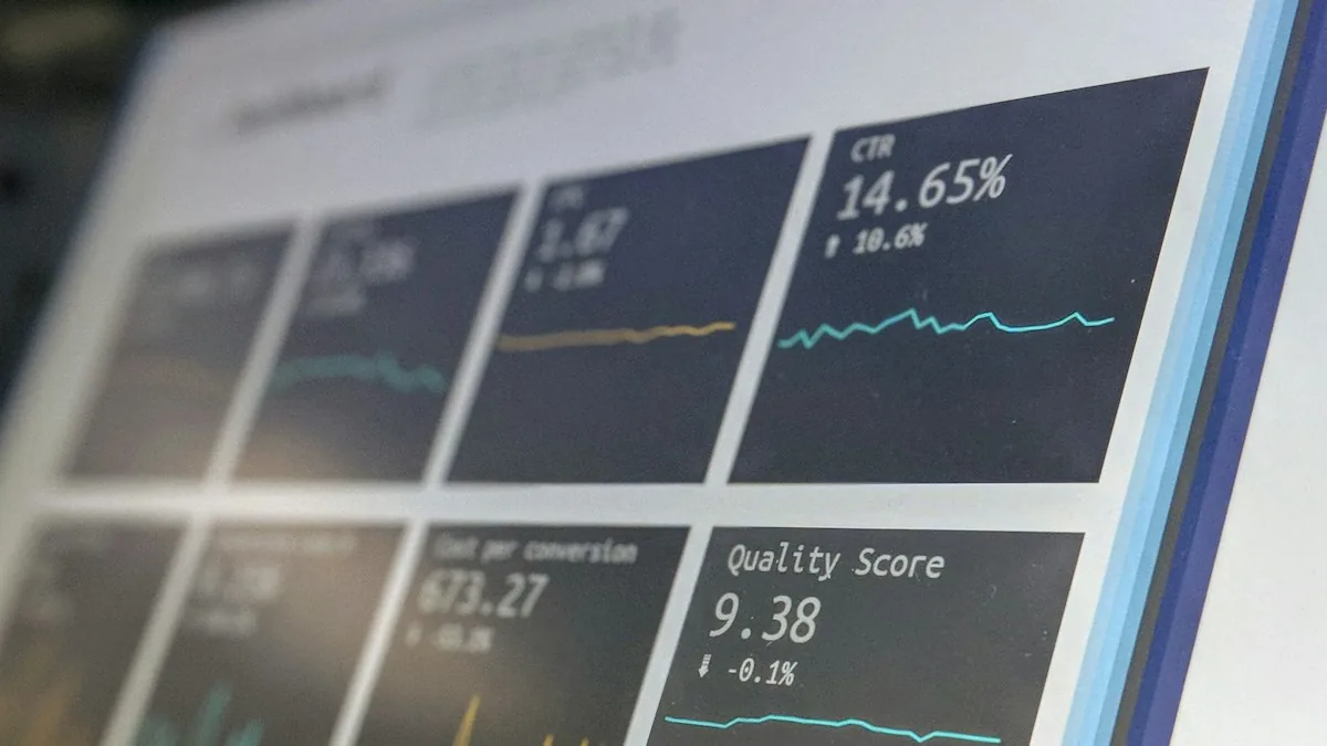 Healthcare KPIs & Dashboards