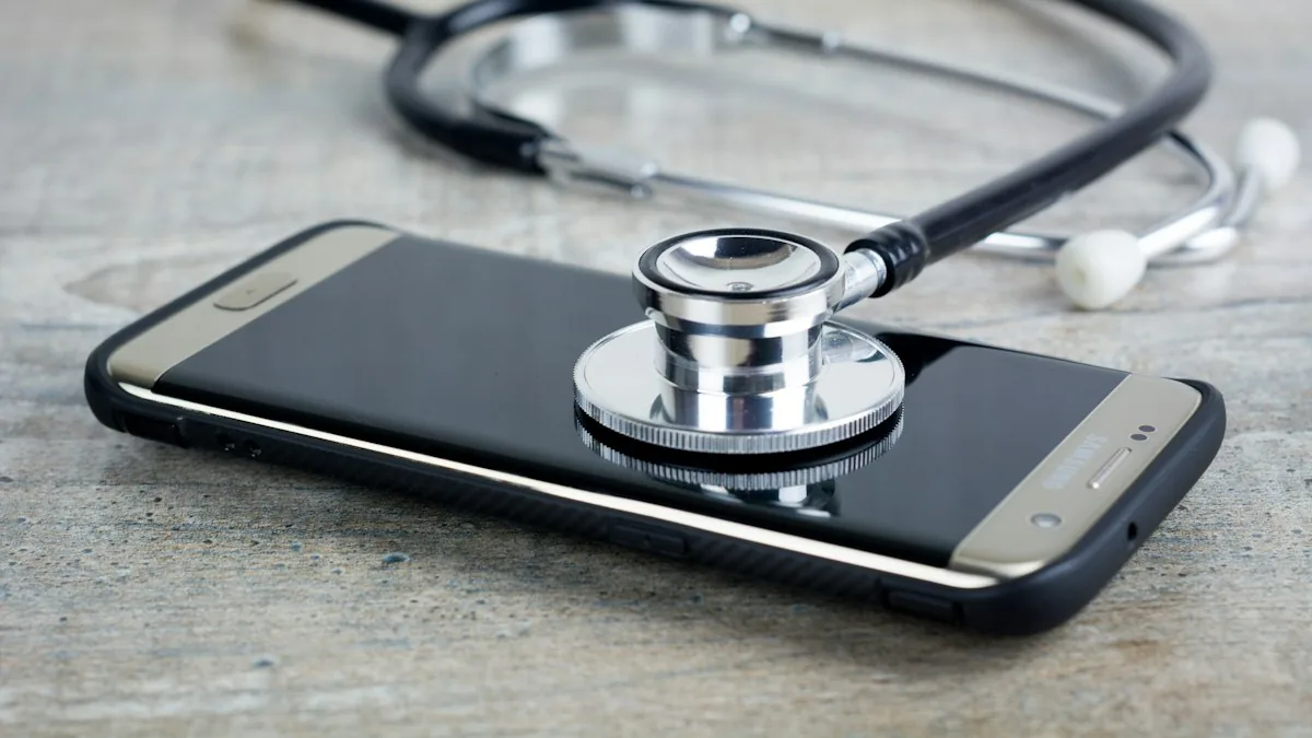 Healthcare Social Media: Content & Compliance