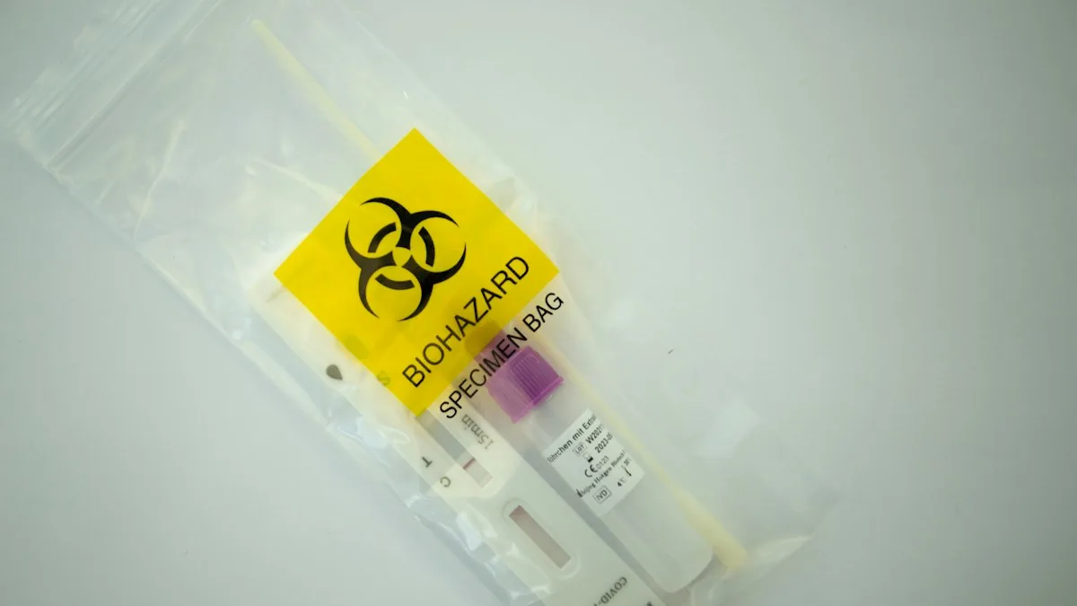 Healthcare Waste Management