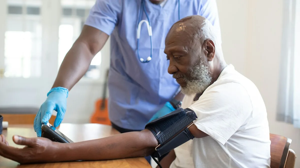 Home Healthcare Operations
