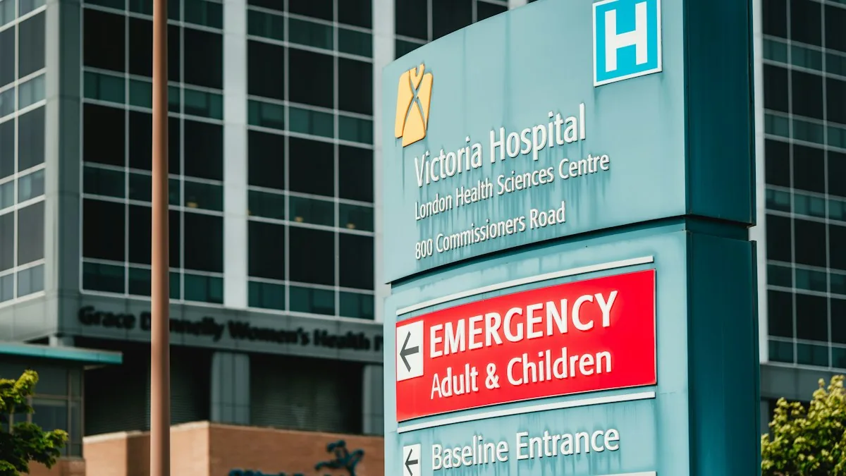 Hospital Emergency Preparedness Basics