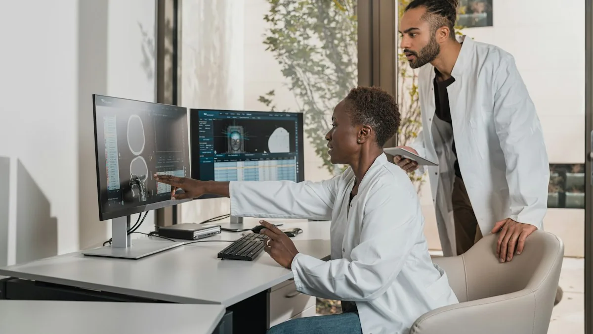 ICD-10 Overview for Non-Coders