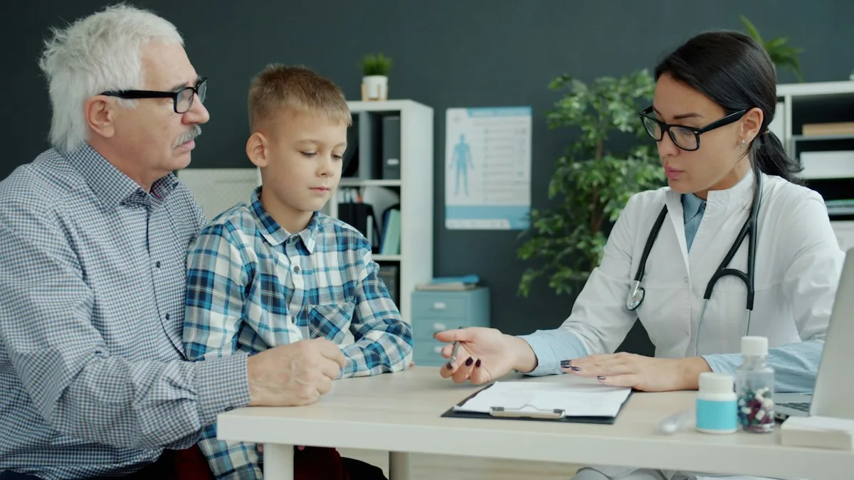 Informed Consent Done Right