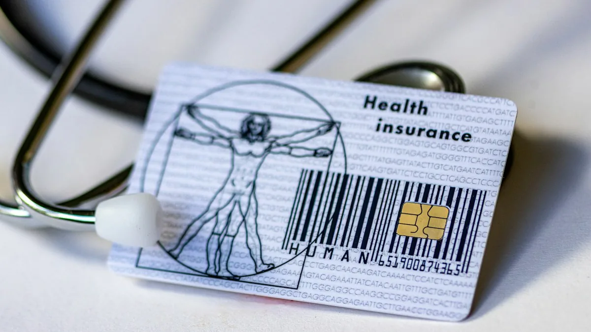 Insurance Claims & Denial Management