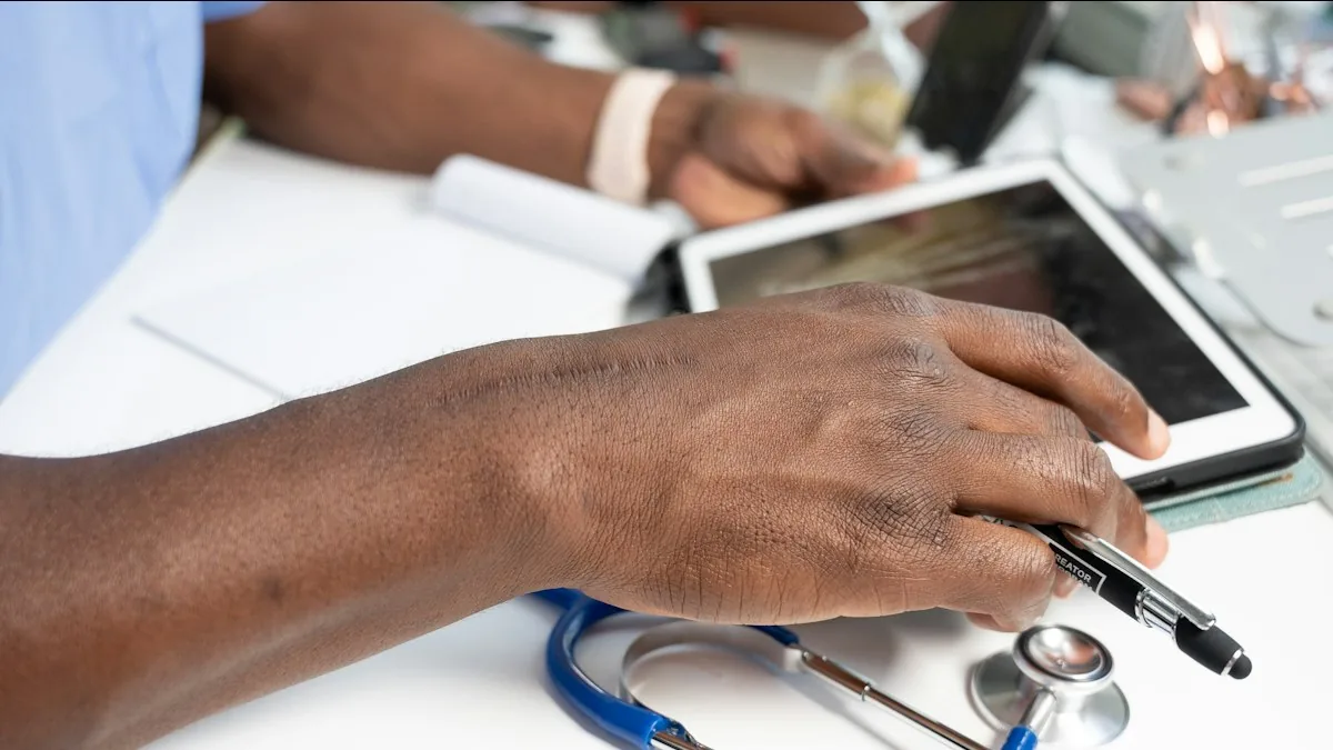 Interoperability Explained: HL7 & FHIR