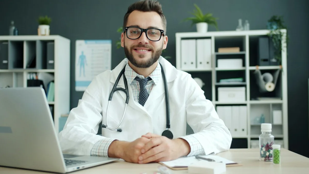 LinkedIn for Healthcare Professionals