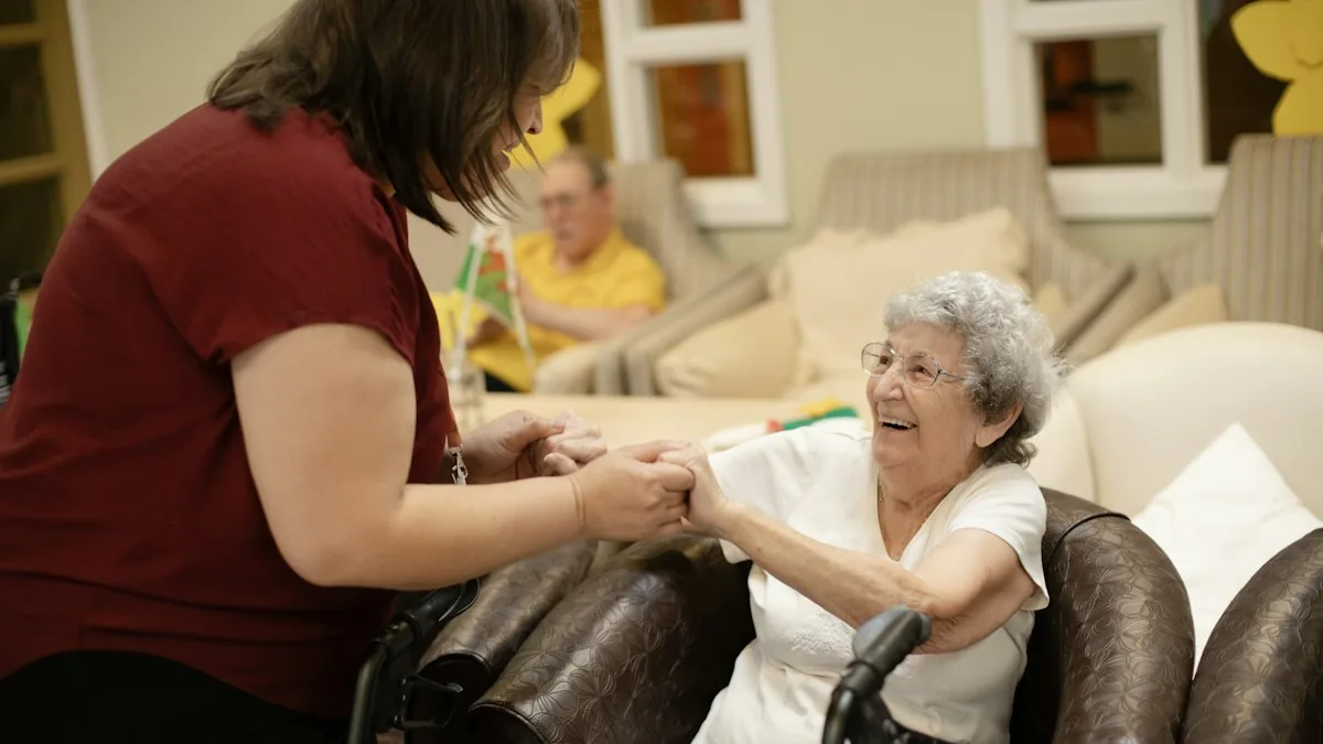 Long-Term Care Quality