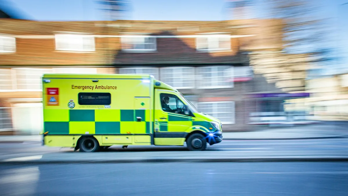 Mass Casualty Incident Planning