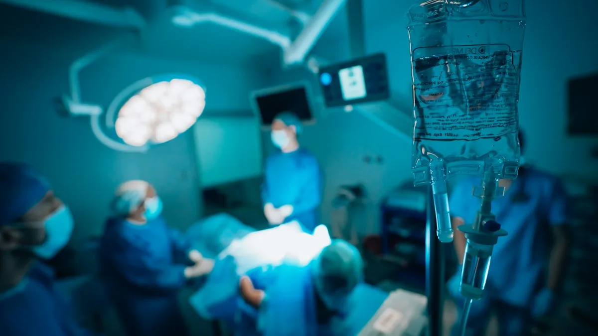 Medical Tourism Business Basics