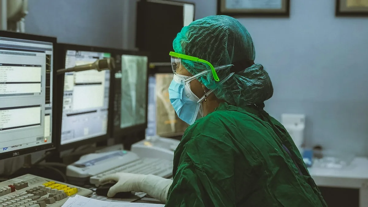 Moving into Non-Clinical Healthcare Careers