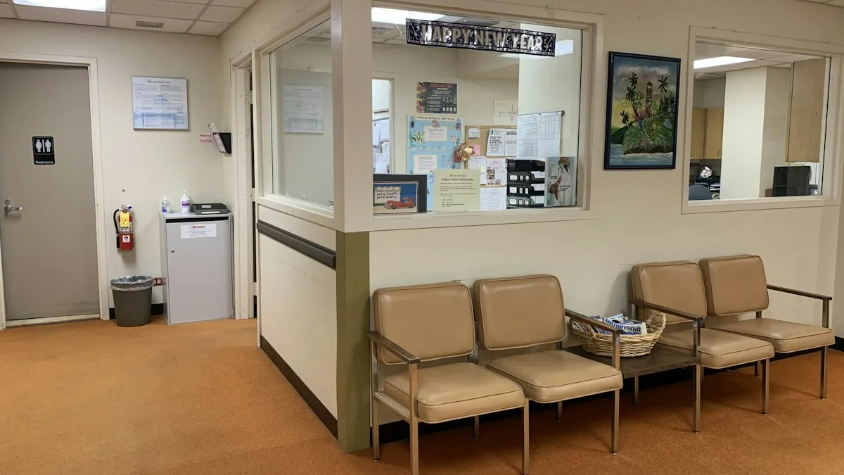 Outpatient Clinic Operations & No-Show Reduction