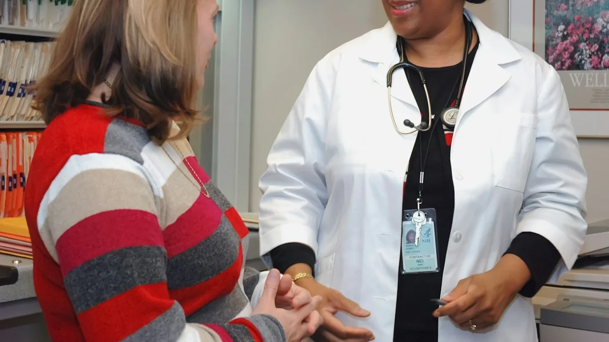 Patient Acquisition & Retention for Clinics