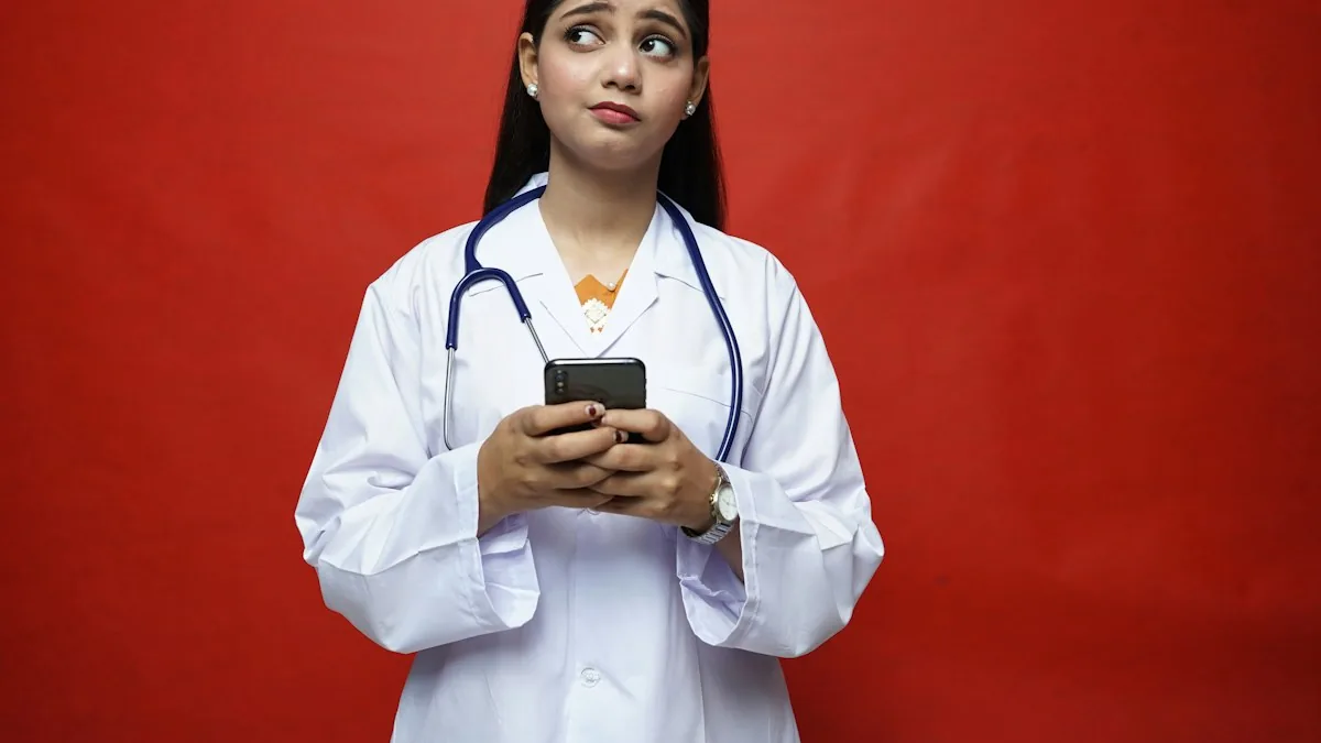 Professionalism & Social Media