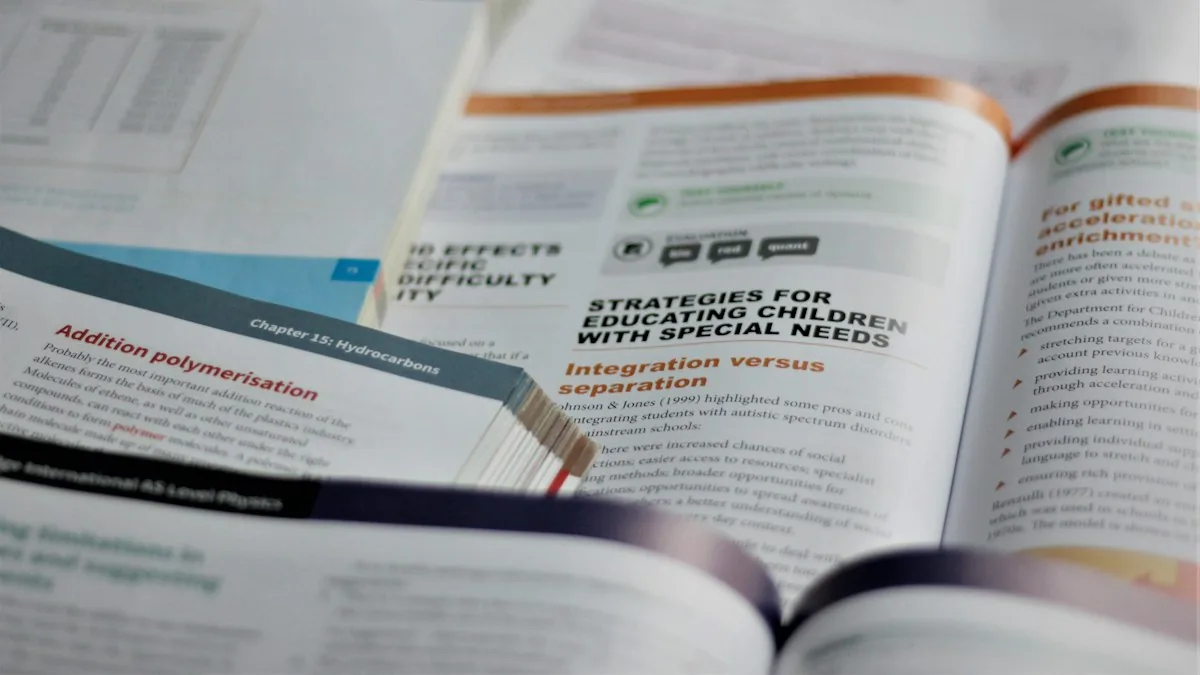 Publishing Your First Paper
