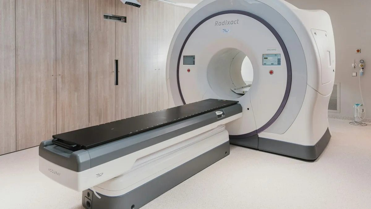 Radiation Safety & Imaging Department Quality