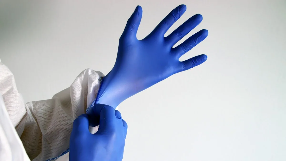 Standard Precautions Refresher