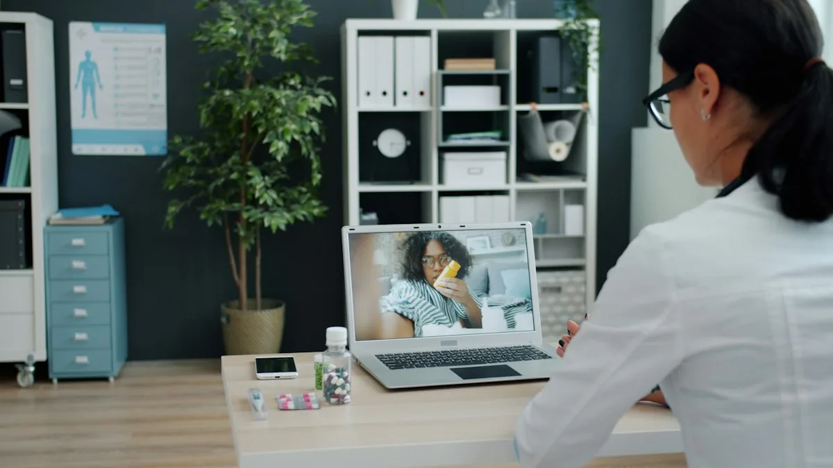 Telehealth Essentials